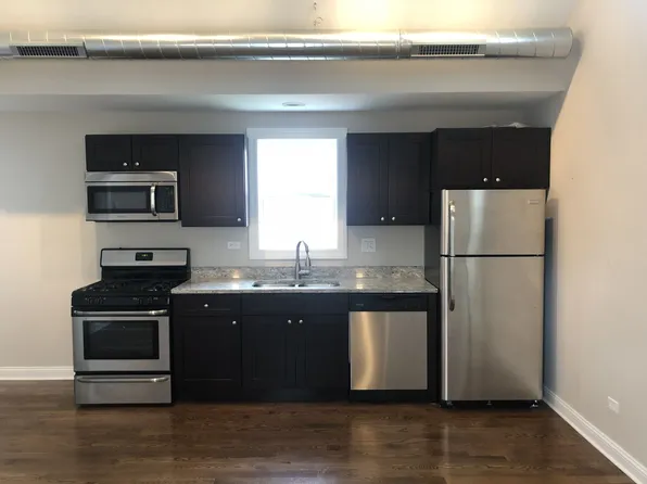 Rio Properties - 1742, 1742 W 18th Pl APT 2R, Chicago, IL 60608