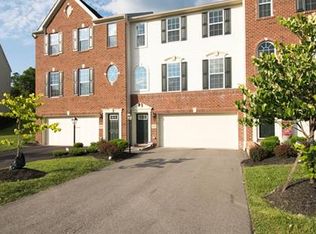 312 Maple Ridge Dr, Canonsburg, PA 15317