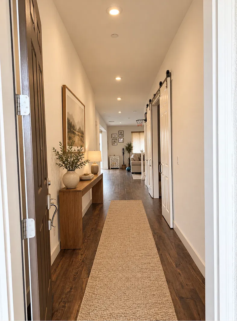 4 bed, 3.5 bath, 3063 sqft, $3,895 — Photo 3