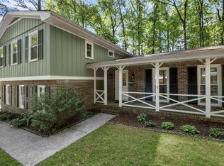 4628 Mountain Creek Dr, Roswell, GA 30075