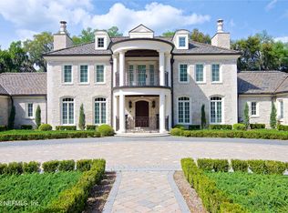 3600 Darnall Pl, Jacksonville, FL 32217