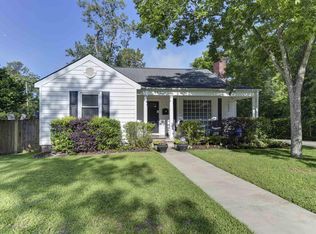 3805 Palmetto Ave, Columbia, SC 29203