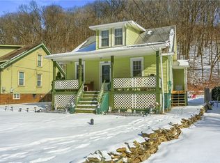 1035 Campbells Run Rd, Carnegie, PA 15106