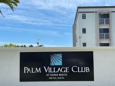 500 NE 2nd St #221, Dania, FL, 33004