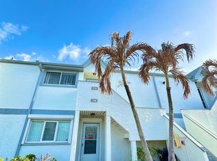 708 Beach Park Ln, Cape Canaveral, FL 32920