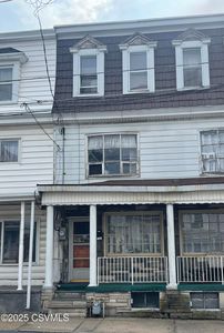 142 S Chestnut St, Mount Carmel, PA, 17851