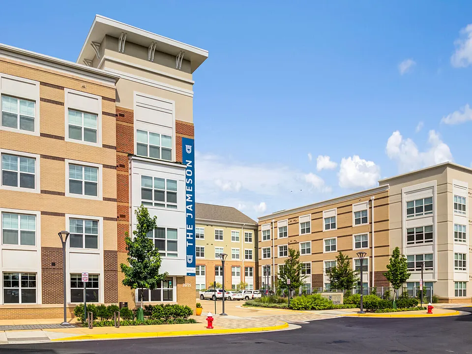 The Jameson at Kincora apartments community photo