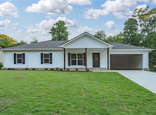 2413 21st St E, Tuscaloosa, AL