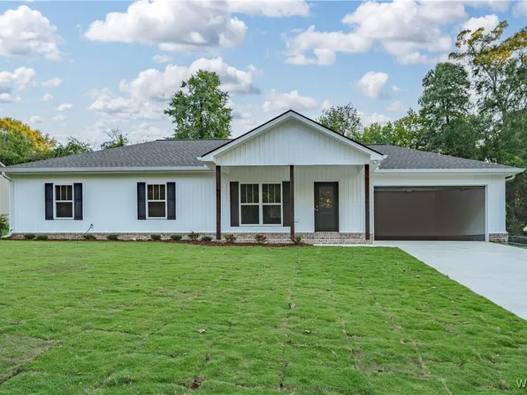 2413 21st St E, Tuscaloosa, AL 35404