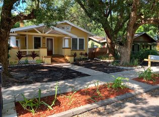 809 E Genesee St, Tampa, FL 33603