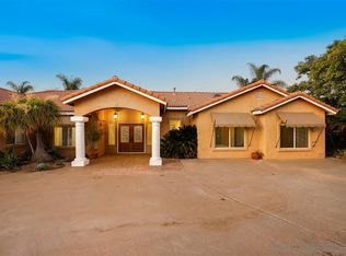 17375 Rancho Suenos Rd, Ramona, CA 92065