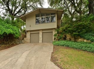 1701 Fawn Dr, Austin, TX 78741