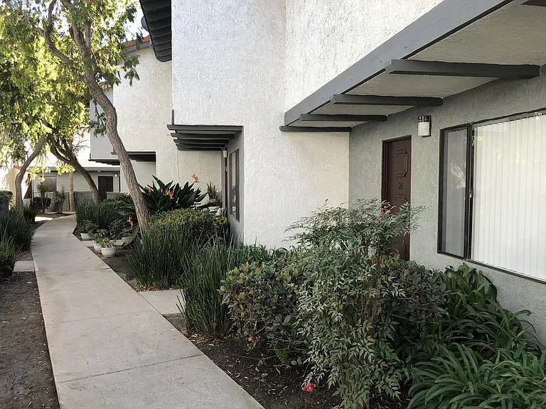 Chateau Hacienda Villas — Photo 13