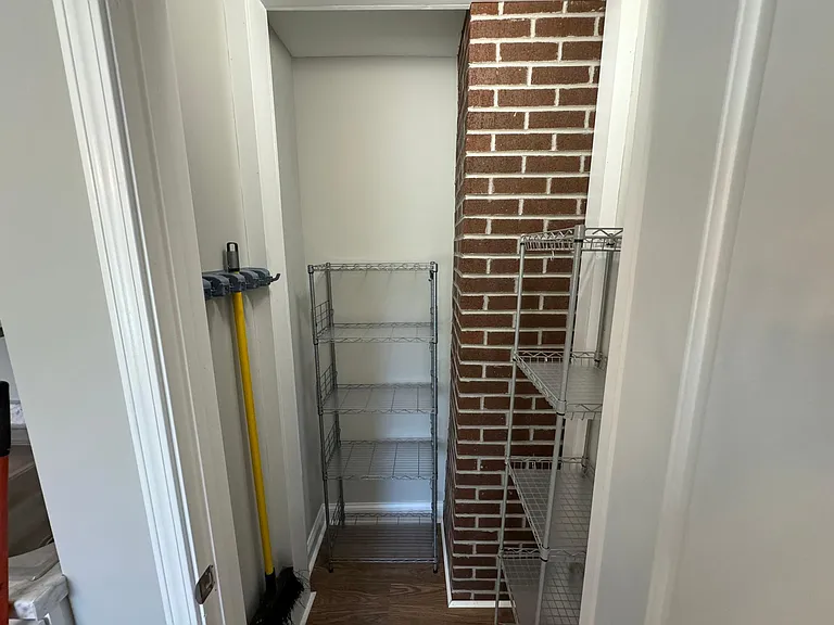 pantry