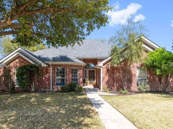 2709 Grey Fox Trl, Brownwood, TX 76801