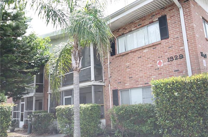 1st image of 1329 Drew St APT 8