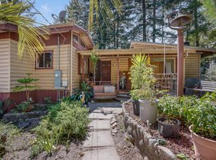 645 Manzanita Ave, Felton, CA 95018