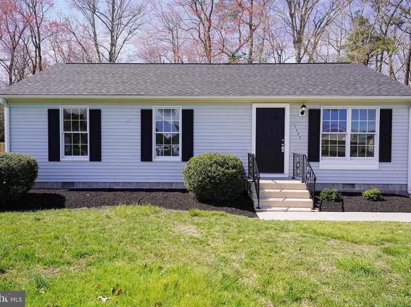 11900 Drexwood Dr, Princess Anne, MD 21853