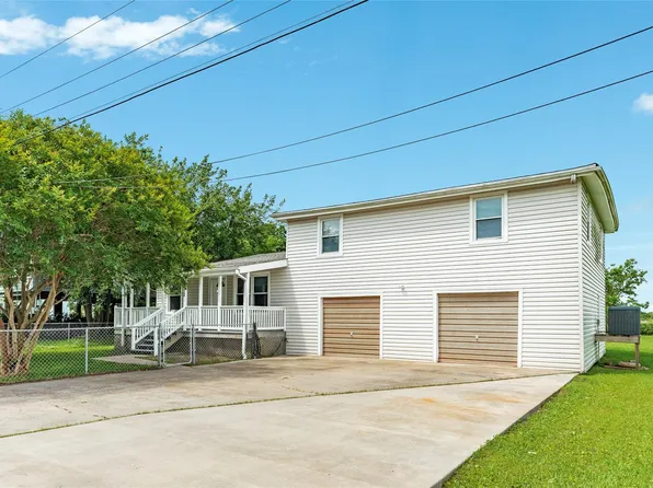 2812 N Sonny Ln, Galveston, TX 77554