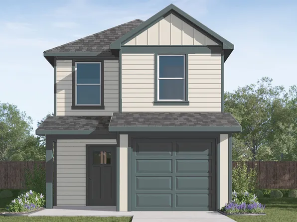 4597 Bonney Ave, Crandall, TX 75114