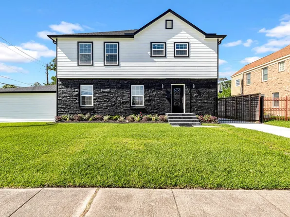3224 Southmore Blvd, Houston, TX 77004