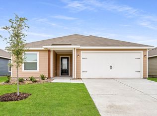 1604 Buchanan Dr, Greenville, TX 75401