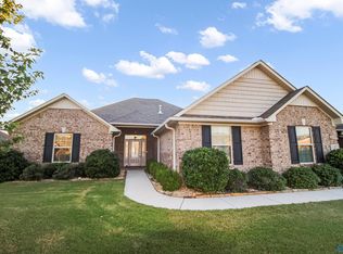 13371 Hidden Valley Dr, Madison, AL 35756
