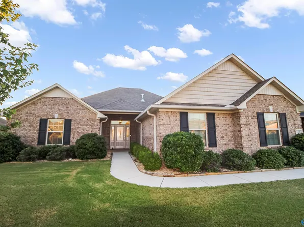 13371 Hidden Valley Dr, Madison, AL 35756