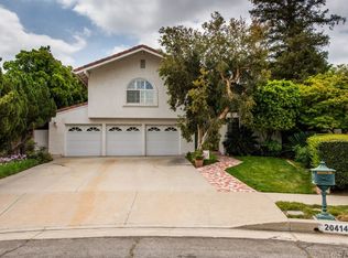 20414 Romar St, Chatsworth, CA 91311