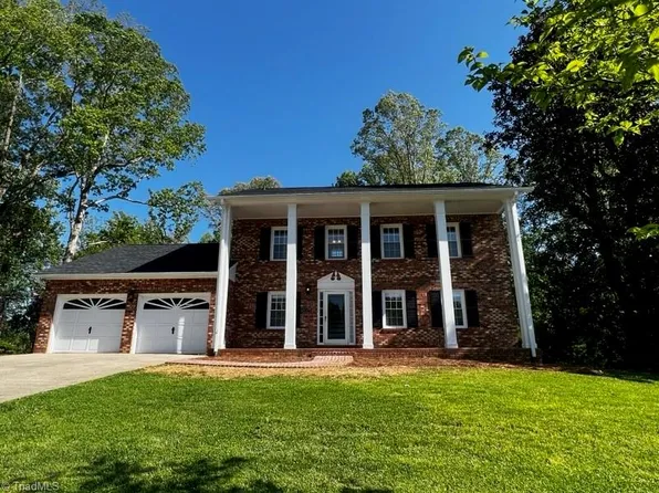 669 Beaumont Poplar St, North Wilkesboro, NC 28659