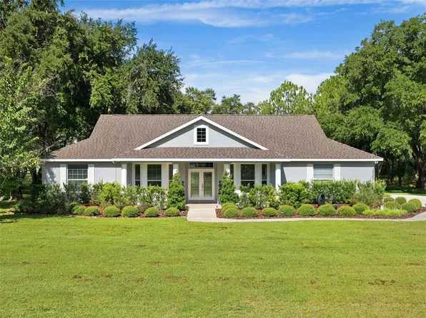 12703 MONTEVISTA ROAD, CLERMONT, FL 34711