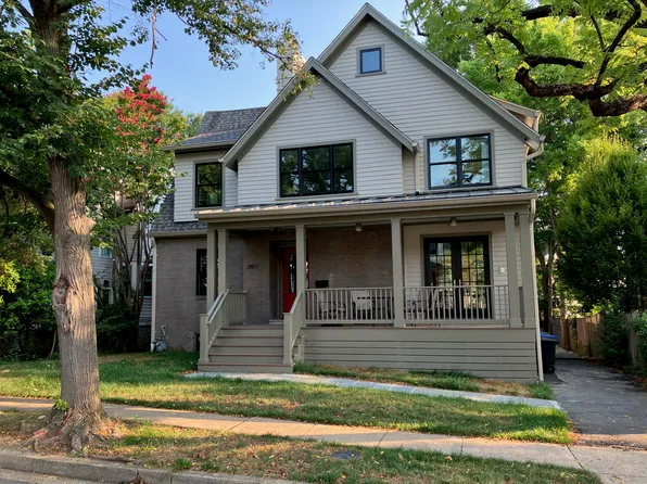 2817 Franklin Rd, Arlington, VA 22201