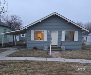421 12th Ave N, Buhl, ID, 83316