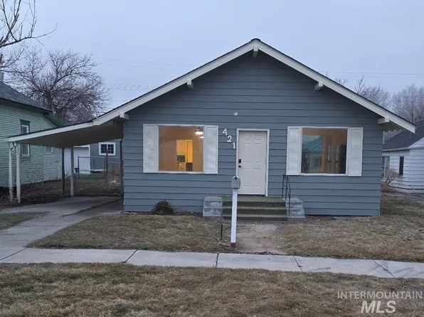 421 12th Ave N, Buhl, ID 83316