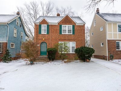 1937 Staunton Rd, Cleveland Heights, OH, 44118