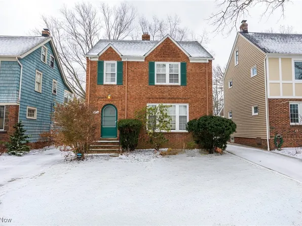 1937 Staunton Rd, Cleveland Heights, OH 44118