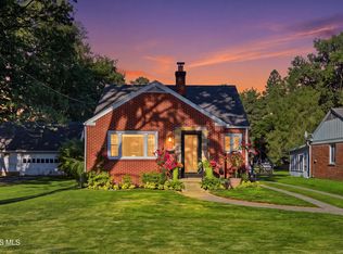4203 Willis Blvd, Toledo, OH 43623
