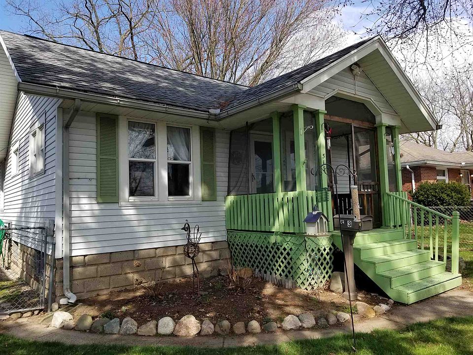 1st image of 513 S 27th St