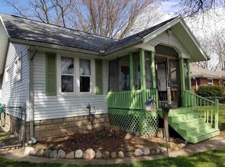 513 S 27th St, South Bend, IN 46615