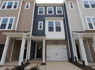 1107 Harmony Trl, Durham, NC 27703