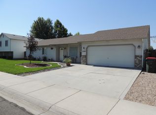 2505 N Victor Way, Meridian, ID 83646