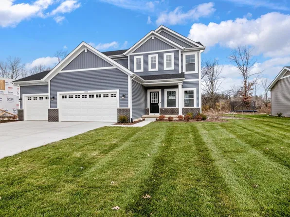 11850 W 123rd Ave, Cedar Lake, IN 46303