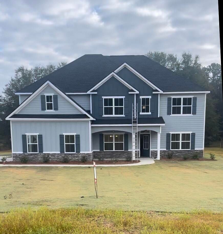 3559 Walker Creek Rd, Hephzibah, GA 30815 | Zillow