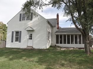 203 N Dubuque St, Anamosa, IA 52205