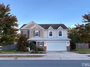 301 Ashburn Ln, Durham, NC 27703