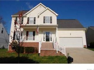 2033 Haig Point Way, Raleigh, NC 27604