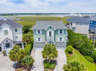 53 N Rdg, Surf city, NC 28445