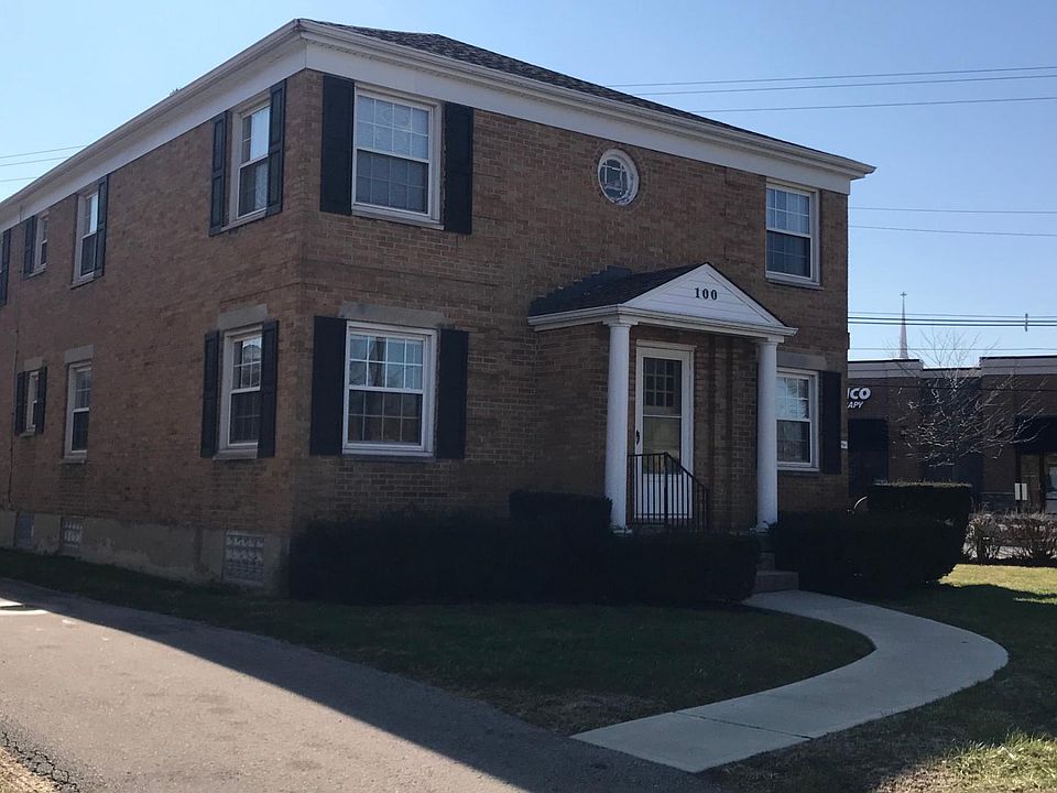 1st image of 100 E Dorothy Ln #1