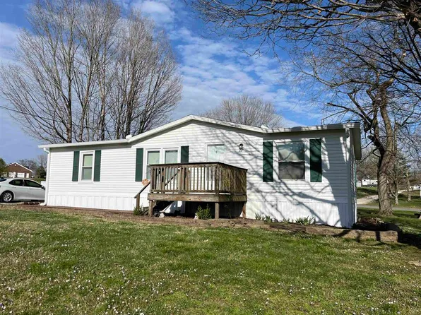 10418 Main Cross St, Whitesville, KY 42378