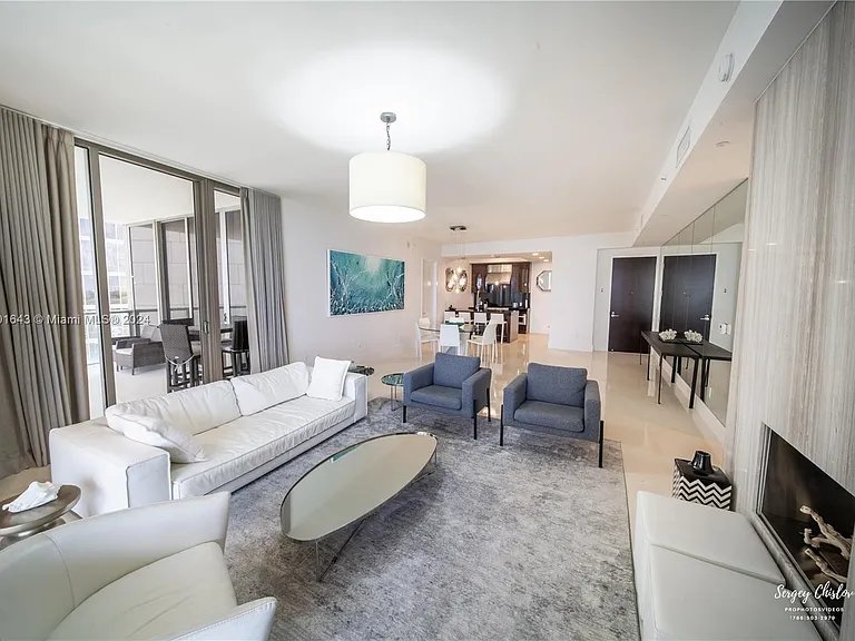 9705 Collins Ave #1404N — Photo 8